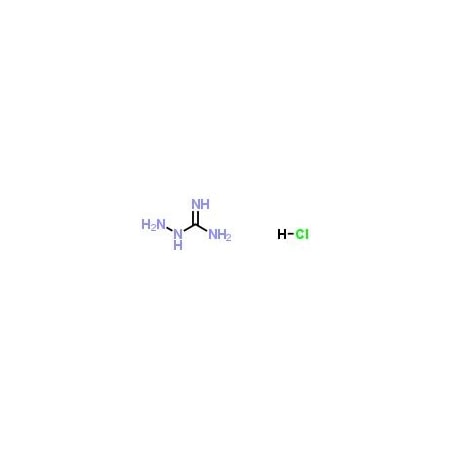Ak Scientific Aminoguanidine hydrochloride (1kg), CAS 1937-19-5 D015-1kg