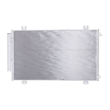 Tyc A/C Condenser 30084