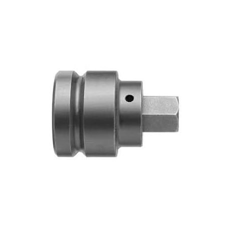 Cooper Tools 7/8 HEX x 3/4 DR spec order50min* APSZ-38
