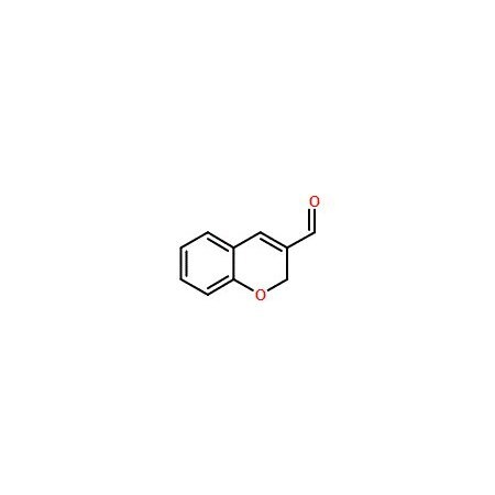 Ak Scientific 2H-Chromene-3-carbaldehyde (5g), CAS 51593-69-2 Y9292-5g
