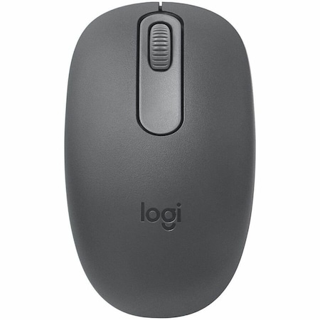 Logitech M196 Bluetooth Mouse-GRAPHITE-BT-N/A-AMR-403 910-007456