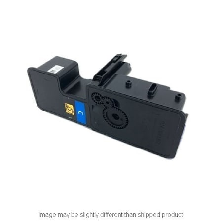 Kyocera Replacement 1T02R6AUS0, YELLOW Compatible Toner, 15,000 page yield 1T02R6AUS0 TK5217Y TK5219Y