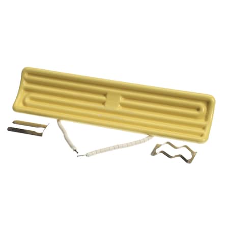 Giles Infrared Heating Element, Ceramic, 230V, 1500W 20376