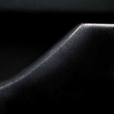 Tesbros PROTECTIVE FILM Direct Fit Protection For Rear Door Driver Passenger Side Kicker Panels Clear TB-PPF-3-REARDOOR