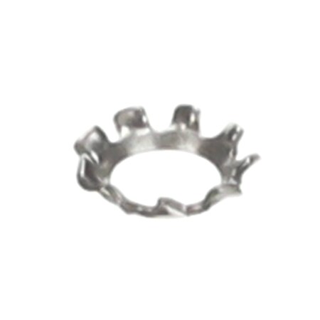 Champion - Moyer Diebel WASHER C-SUNK, EX-TOOTH/SST 110270
