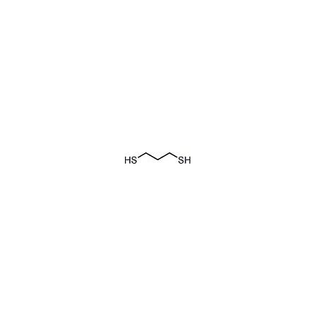 Ak Scientific 1, 3-Dimercaptopropane (5g), CAS 109-80-8 A387-5g