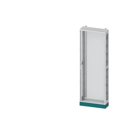 Siemens ALPHA 630 UNIVERSAL Floor-mounted cabinet 8GK2325-6KK23