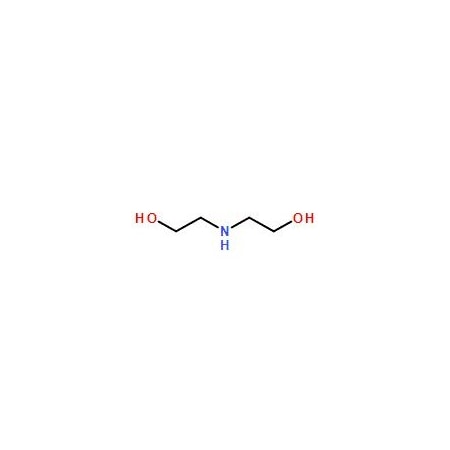 Ak Scientific Diethanolamine (25g), CAS 111-42-2 G490-25g