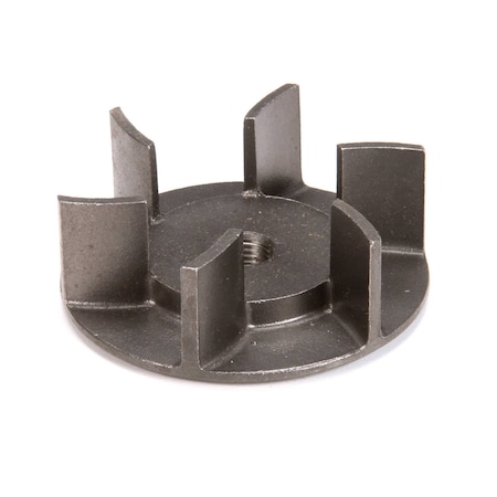 Jackson Impeller, Stainless Steel 5700-000-19-11