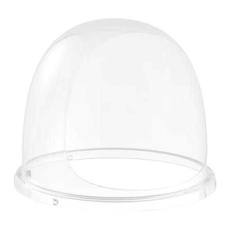 Vevor Cotton Candy Machine Cover Transparent Acrylic Dome Bubble Shield KB-38