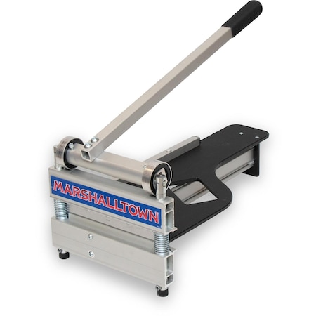 Marshalltown 9in Ultra-Lite Flooring Cutter LWFS9