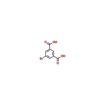 Ak Scientific 5-Bromoisophthalic acid (500g), CAS 23341-91-5 C299-500g