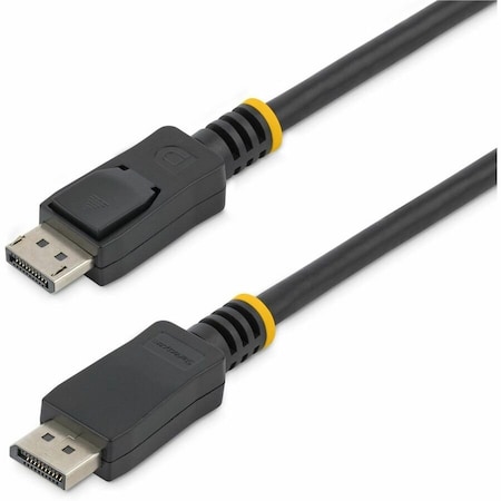 Startech.Com 3ft VESA Certified DisplayPort 1.2 Cable DISPLPORT3L
