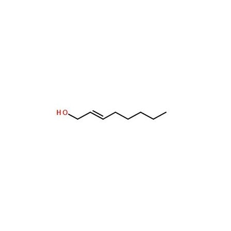 Ak Scientific trans-2-Octen-1-ol (1mL), CAS 18409-17-1 U653-1mL