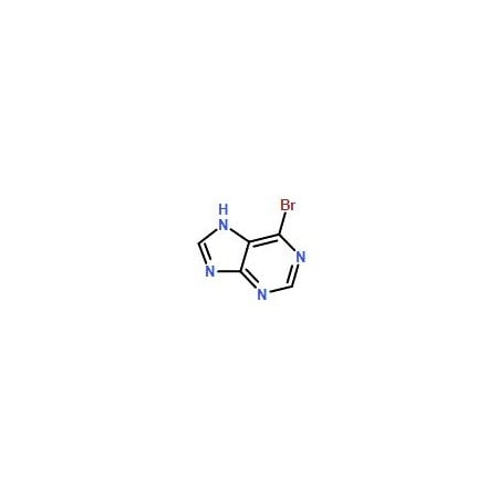 Ak Scientific 6-Bromopurine (5g), CAS 767-69-1 Z3033-5g
