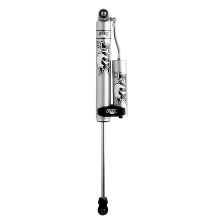 Fox 9706 JEEP WRANGLER TJ; 8401 CHEROKEE XJ REAR PS 2.0 R/R 11.1IN 6.58IN & 56.5IN LIFT 985-24-114