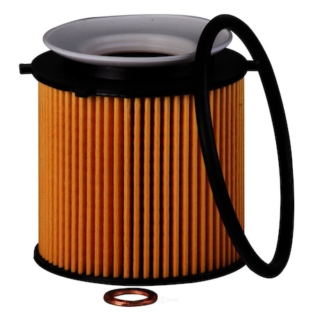 Premium Guard Premium Extended Life Oil Filter PG9982EX