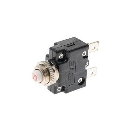 Skyjack REPLACEMENT CIRCUIT BREAKER 20 AMP 236904