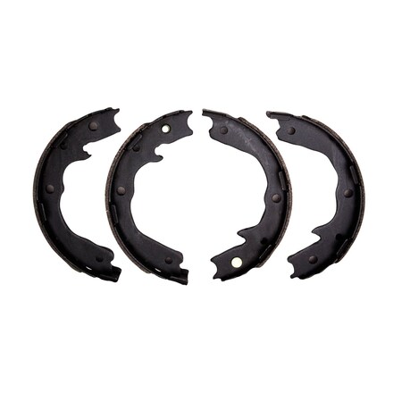 Dynamic Friction Co DFC Parking Shoes 1902-0891-00