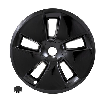 Coast2Coast WHEELS, 4PK 56518BLK