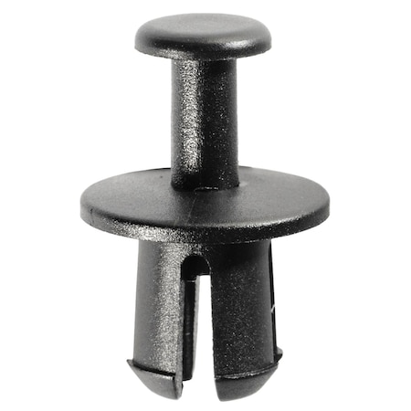 Auveco BMW Fan Shroud Bumper Retainer, 25PK 22596