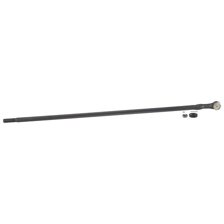 Moog Front Left Outer Steering Tie Rod End, DS893