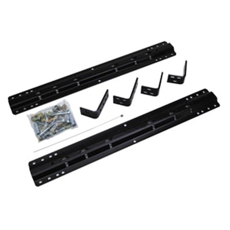 Olympian Athlete Fifth Wheel Rails And Installation Kit OL717204
