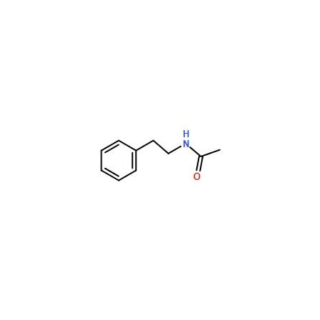 Ak Scientific N-Phenethylacetamide (1g), CAS 877-95-2 3977AC-1g