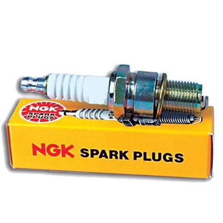 Ngk 0.03 in. Standard Spark Plug CR8EB
