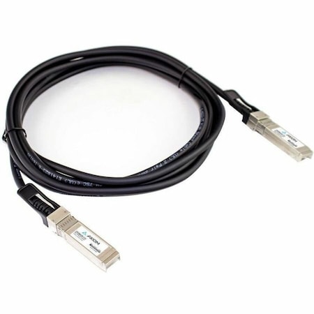 Axiom SFP28 DAC CABLE FOR PALO ALTO 1M PAN-SFP-25G-CU1M-AX