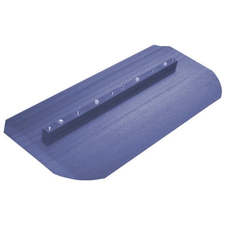 Kraft Tool Kraft Tools 8"x18" Blue Steel Combination Blade SK215B