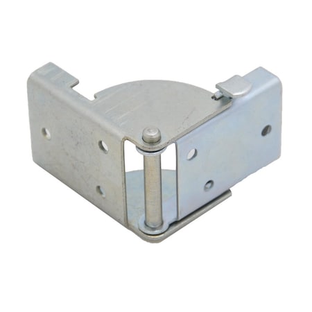 Ap Products FOLDING TABLE BRACKETS, 4/PK 013-250