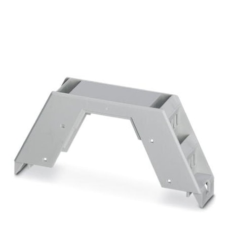 Phoenix Contact ME 22 5 OT-MKDSO KMGY DIN rail housing 2908469