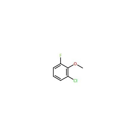 Ak Scientific 2-Chloro-6-fluoroanisole (5g), CAS 53145-38-3 W6762-5g