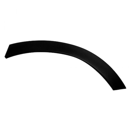 Sherman Parts Rear Left Handle Wheel Arch Molding for 2017-2019 Honda CR-V SHEHOCRV17-93M-1