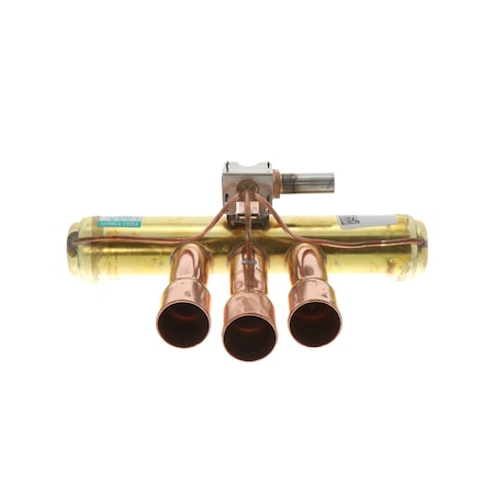 Climate Master Reversing Valve W/O Coil 69172601