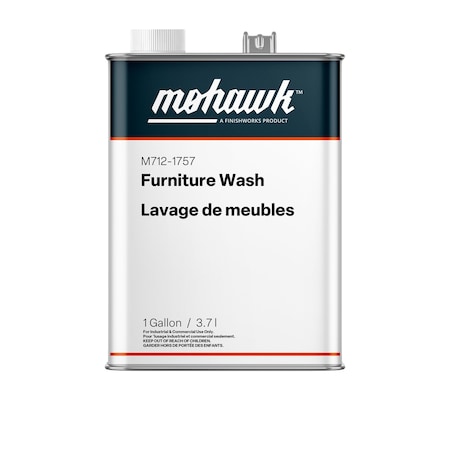 Finishworks Mohawk Furniture Wash Gal M712-1757