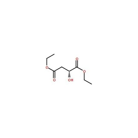 Ak Scientific D-(+)-Malic acid diethyl ester (5g), CAS 7554-28-1 7542AL-5g