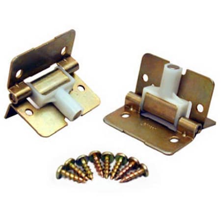 Perfectpatio 1703PPK2 Door Shock Absorbing Hinge PE568451