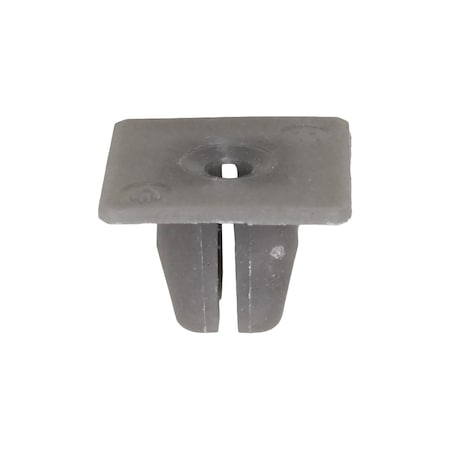 Auveco Chrysler Door Trim Panel Nylon Nut M4.2 Screw Size, 25PK 20179