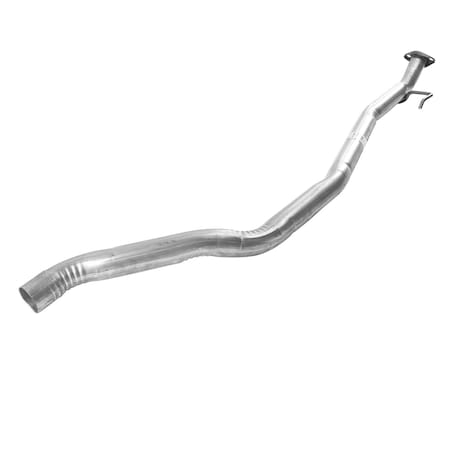 Ap Exhaust Prebent Pipe, 68518 68518