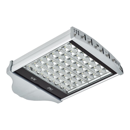 Automaxx BUP4E4AM2A 5400lm LED Parking Lot Light  56W Street Area Light UP4E4AM1T