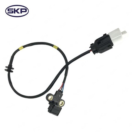 Skyward Automotive Products Engine Crankshaft Position Sensor, SK907769