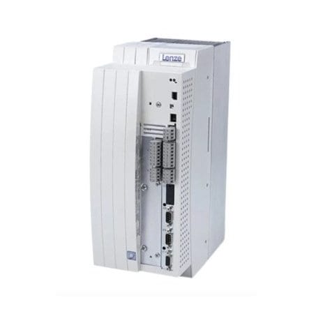 Lenze Servo Drive, 7.5 kW, 3 Phase 400-480VAC EVS9326-ET