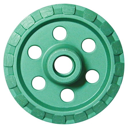 Pearl P4 Crack Chaser 4 in. x 5/8 in.-11 Threaded V904M