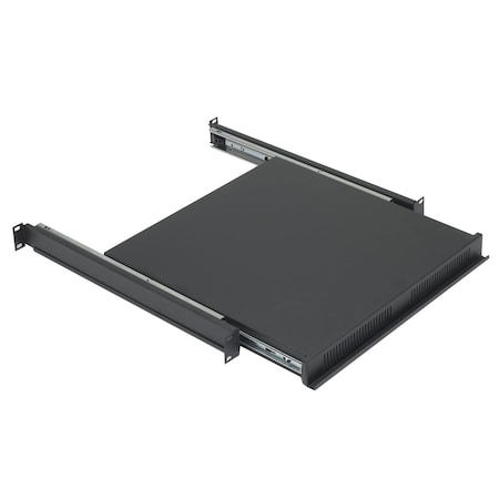 Lowell Reversible Rack Shelf 1U RSD-116