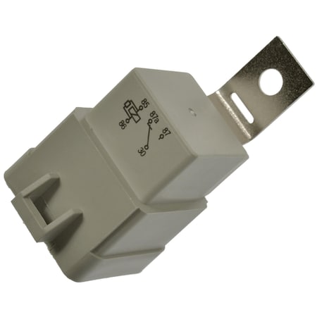 T Series Standard Motor Products, A/C Temp Ctrl Relay, RY282T