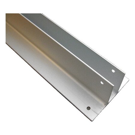 Hadrian ScreenChannel, Aluminum, AnodizedAluminum 520559