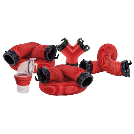 Valterra PLUMBING FITTINGS RV D04-0178