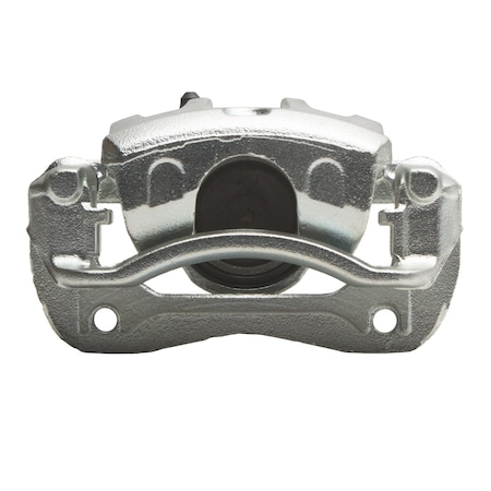 Dfc Silver Zinc Caliper, Disc Brake Caliper,  331-03081